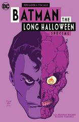 Batman: The Long Halloween Special [Sale Two-Face] Comic Books Batman: The Long Halloween Prices