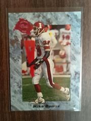 Mike Dumas #124 Football Cards 1991 Classic Draft Prices