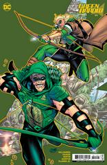 Green Arrow [Mercer] #11 (2024) Comic Books Green Arrow Prices