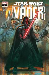 Star Wars: Target Vader #2 (2019) Comic Books Star Wars: Target Vader Prices
