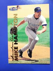 Mike Hampton #448 Baseball Cards 1999 Fleer Tradition Prices