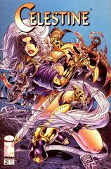 Celestine #2 (1996) Comic Books Celestine Prices