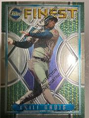 Chili Davis [Refractor] #149 Baseball Cards 1995 Finest Prices