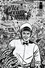 Ice Cream Man [Rentler Sketch] #14 (2019) Comic Books Ice Cream Man Prices