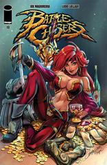 Battle Chasers [Campbell] Comic Books Battle Chasers Prices
