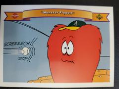 Gossamer [Monster Flyball] Baseball Cards 1991 Upper Deck Comic Ball 2 Prices