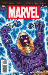 Marvel Universe: The End #2 (2003) Comic Books Marvel Universe: The End Prices