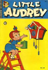 Little Audrey #18 (1951) Comic Books Little Audrey Prices