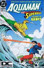 Aquaman [DC Universe] #3 (1994) Comic Books Aquaman Prices