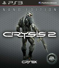Crysis 2 [Nano Edition] PAL Playstation 3 Prices