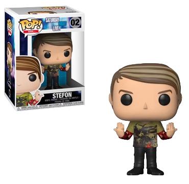 Stefon #2 Funko POP SNL