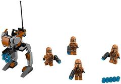 LEGO Set | Geonosis Troopers LEGO Star Wars