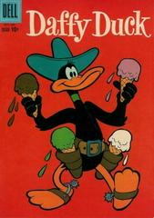 Daffy Duck #19 (1959) Comic Books Daffy Duck Prices