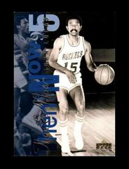 John Lucas Basketball Cards 1994 Upper Deck Prices