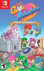 Gotta Protectors: Cart of Darkness Nintendo Switch Prices