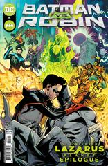 Batman vs. Robin #5 (2023) Comic Books Batman vs. Robin Prices