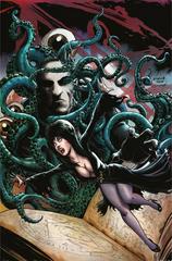 Elvira Meets H.P. Lovecraft [Baal Virgin] #3 (2024) Comic Books Elvira Meets H.P. Lovecraft Prices