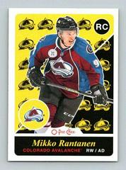 Mikko Rantanen [Retro] #U49 Hockey Cards 2015 O-Pee-Chee Update Prices