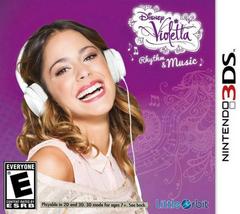 Violetta Nintendo 3DS Prices