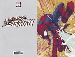 Non-Stop Spider-Man [Okazaki Virgin] Comic Books Non-Stop Spider-Man Prices