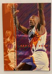 Elliot Perry Basketball Cards 1995 Fleer Prices