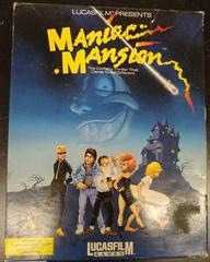 Maniac Mansion Commodore 64 Prices