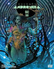 Aquaman: Andromeda #1 (2022) Comic Books Aquaman: Andromeda Prices