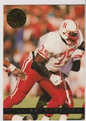 Will Shields [Images] #118 Football Cards 1993 Classic Prices