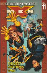 The Most Dangerous Game Comic Books Ultimate X-Men Prices