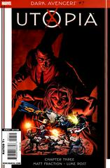 Main Image | Dark Avengers Comic Books Dark Avengers