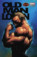 Old Man Logan [Four Color] #1 (2015) Comic Books Old Man Logan Prices
