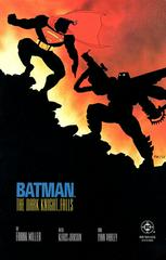 Batman: The Dark Knight #4 (1986) Comic Books Batman: The Dark Knight Prices