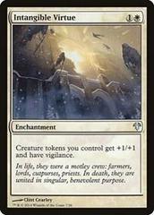 Intangible Virtue Magic Modern Event Deck Prices