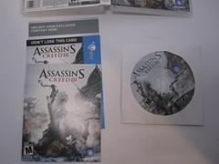 Photo By Canadian Brick Cafe | Assassin's Creed III Playstation 3