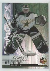 Ed Belfour Hockey Cards 1999 Upper Deck Hologrfx Prices