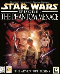 Star Wars Episode I: The Phantom Menace PC Games Prices
