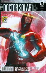 Doctor Solar, Man of the Atom [Exclusive] Comic Books Doctor Solar, Man of the Atom Prices