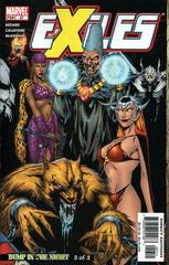 Exiles #57 (2005) Comic Books Exiles Prices