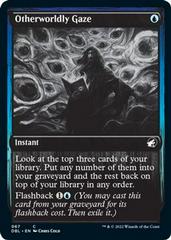 Otherworldly Gaze Magic Innistrad: Double Feature Prices
