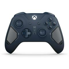 Front | Xbox One Patrol Tech Wireless Controller Xbox One