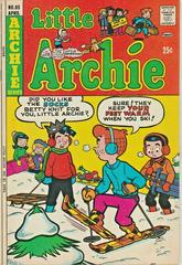 Little Archie #85 (1974) Comic Books Little Archie Prices