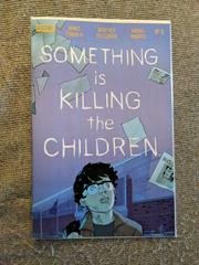 Something Is Killing the Children #3 (2019) Comic Books Something Is Killing the Children Prices