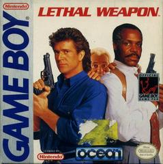 Lethal Weapon GameBoy Prices