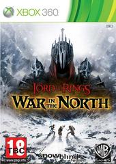 Lord of the Rings: War in the North PAL Xbox 360 Prices