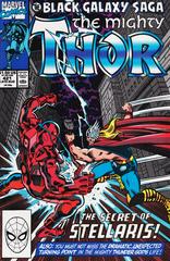 Thor #421 (1990) Comic Books Thor Prices