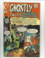 Ghostly Tales #78 (1970) Comic Books Ghostly Tales Prices