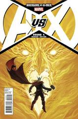 Avengers vs. X-Men [Opena] #4 (2012) Comic Books Avengers vs. X-Men Prices
