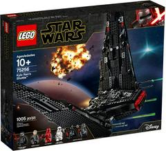 Kylo Ren's Shuttle #75256 LEGO Star Wars Prices