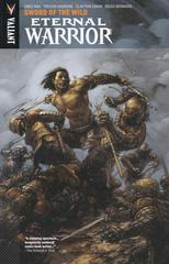 Sword of the Wild Comic Books Eternal Warrior Prices