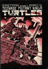 Teenage Mutant Ninja Turtles [2nd Printing] #1 (1984) Comic Books Teenage Mutant Ninja Turtles Prices